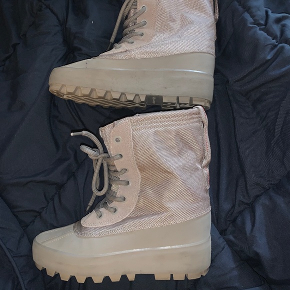 Yeezy Shoes - Yeezy 960 boots